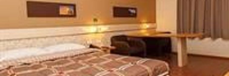 其他 Hotel 10 Dourados