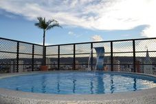 Others Dimas Lessa Hotel