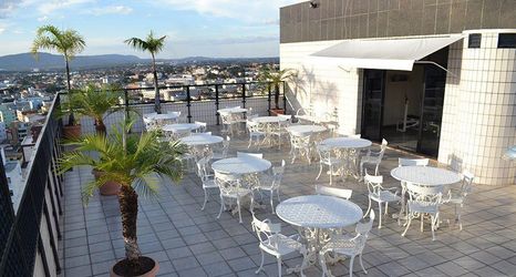 Others 2 Dimas Lessa Hotel