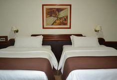 Others 3 Dimas Lessa Hotel