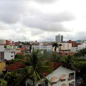 拉德芳斯公寓飯店1, 公寓米纳斯吉拉斯州