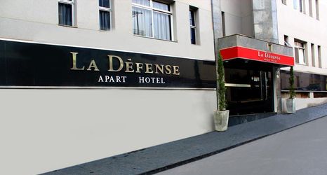 기타 2 La Defense Apart Hotel