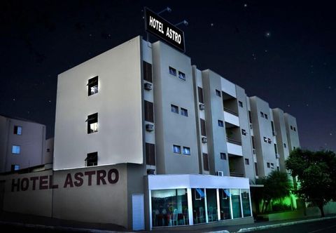 Others Astro Palace Hotel