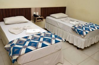 Others 4 Astro Palace Hotel