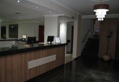 Others 6 Astro Palace Hotel