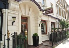 อื่นๆ 4 Carlton Hotel