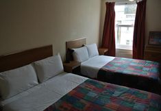 อื่นๆ 7 Carlton Hotel