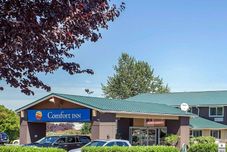 Lain-lain Comfort Inn