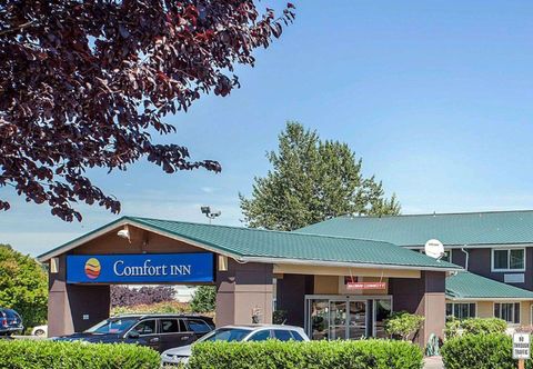 Lain-lain Comfort Inn