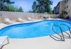 Lain-lain 2 Comfort Inn