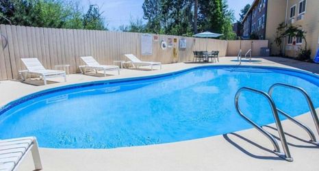 Lain-lain 2 Comfort Inn