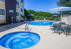 Lain-lain 3 Comfort Inn