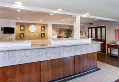 Lain-lain 4 Comfort Inn