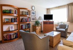 Lain-lain 6 Comfort Inn