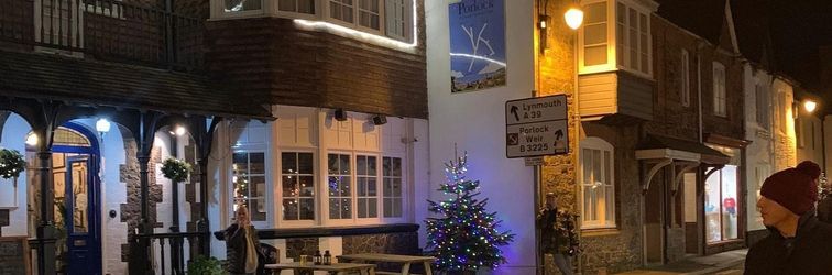 Others The Castle Inn