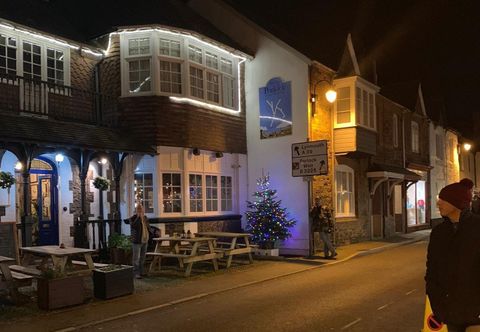 Others The Castle Inn