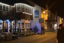 Others The Castle Inn