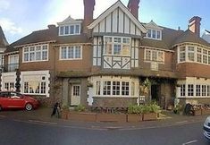 Others 4 The Castle Inn