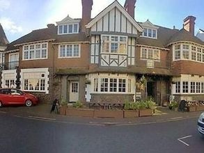 Others 4 The Castle Inn