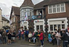 Others 3 The Castle Inn