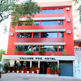 鄉村飯店1 , 飯店瓜拉尼森林动物园