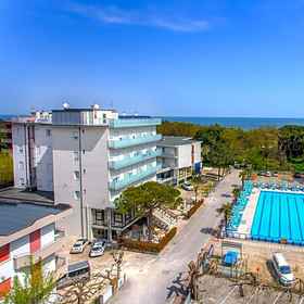 Hotel Beau Soleil 1, Hotel Gambettola