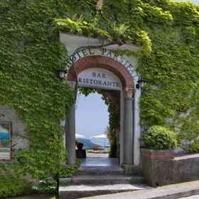 โรงแรม Parsifal - Antico Convento Del 1288 1, โรงแรม & ที่พัก Museo della Carta