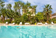 Khác 4 Hotel Marconi