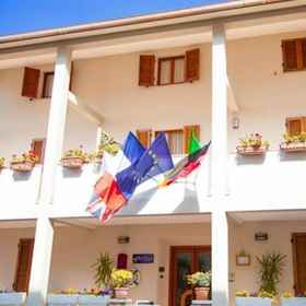 Hotel Ciritorno 1, Hotel Marciana