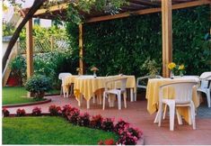 Others 3 Hotel Ciritorno