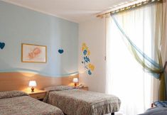 Others 6 Hotel Ciritorno