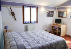 Others 7 Hotel Ciritorno