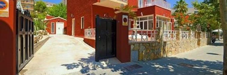 Others Hotel Villa Palmer