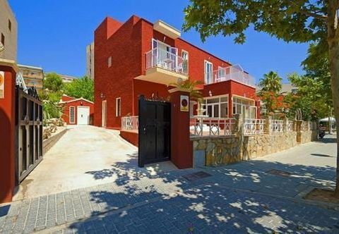 Others Hotel Villa Palmer