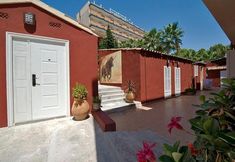 Others 2 Hotel Villa Palmer