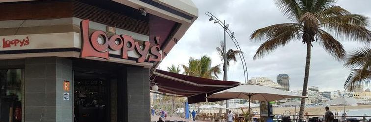 Lainnya Hostal 7 Soles