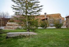 Lainnya 2 Hotel Rural Salvatierra