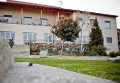 Lainnya 3 Hotel Rural Salvatierra