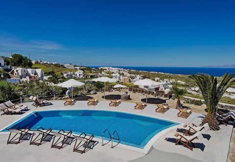 Others Villa Pezoula