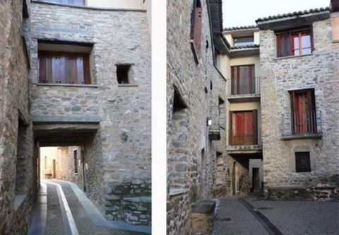 Lain-lain Ligüerre Enoturismo Apartamentos