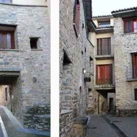 Ligüerre Enoturismo Apartamentos 1, Hotel Arguis