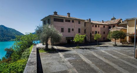 Lain-lain 2 Ligüerre Enoturismo Apartamentos