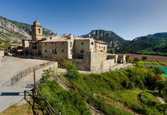 Lain-lain 3 Ligüerre Enoturismo Apartamentos