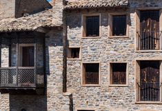 Lain-lain 4 Ligüerre Enoturismo Apartamentos