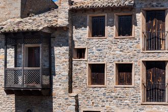 Lain-lain 4 Ligüerre Enoturismo Apartamentos