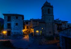 Lain-lain 5 Ligüerre Enoturismo Apartamentos