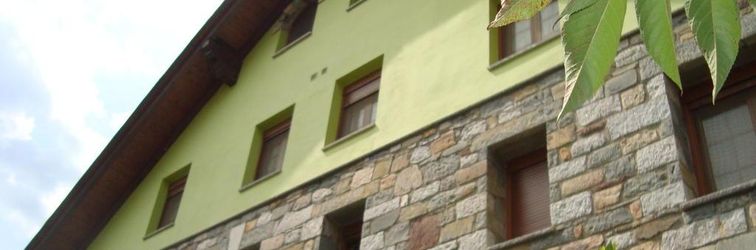 其他 Saila Apartamentos