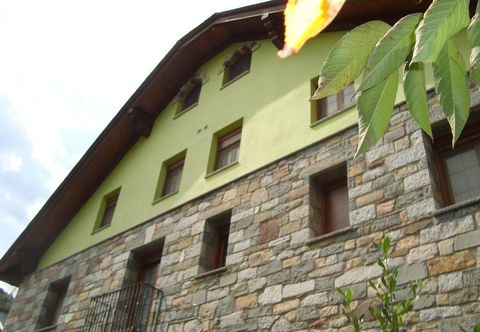 其他 Saila Apartamentos