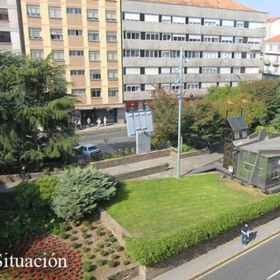 Hostal Residencia Fornos1 , 飯店圣地亚哥-德孔波斯特拉旅游信息办公室