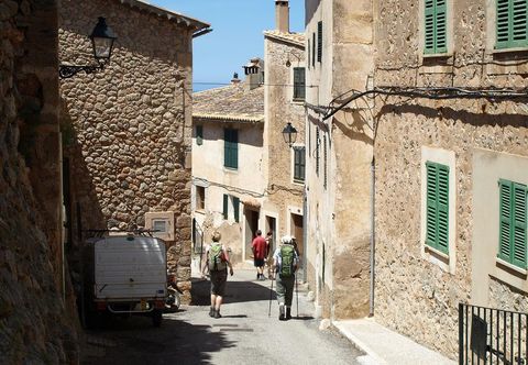 Khác Petit Hotel Alaro